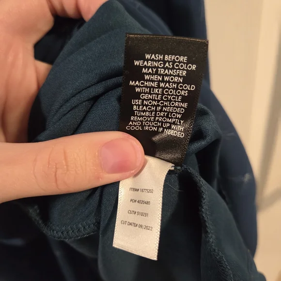 Torrid Midi Chiffon Pleated Dress- Size 0x - Picture 10 of 10